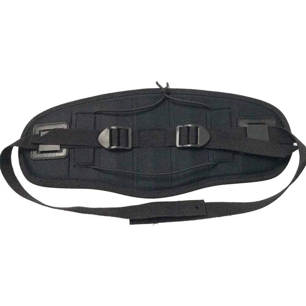 

Kayak Cushion Kayaking Supply Seat Backrest Aquatics Thickened Universal Inflatable Boat