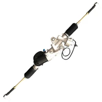 best selling dp eps electric assist power steering rack and pinion for suv ev cars light trucks