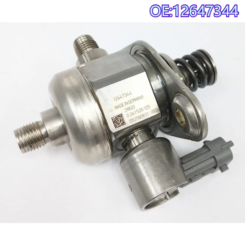 

Для 12647344, Chevy Traverse GMC Acadia Buick Enclave Cadilac 3,6 л, топливный насос давления 12639260 12647344, автомобильная часть