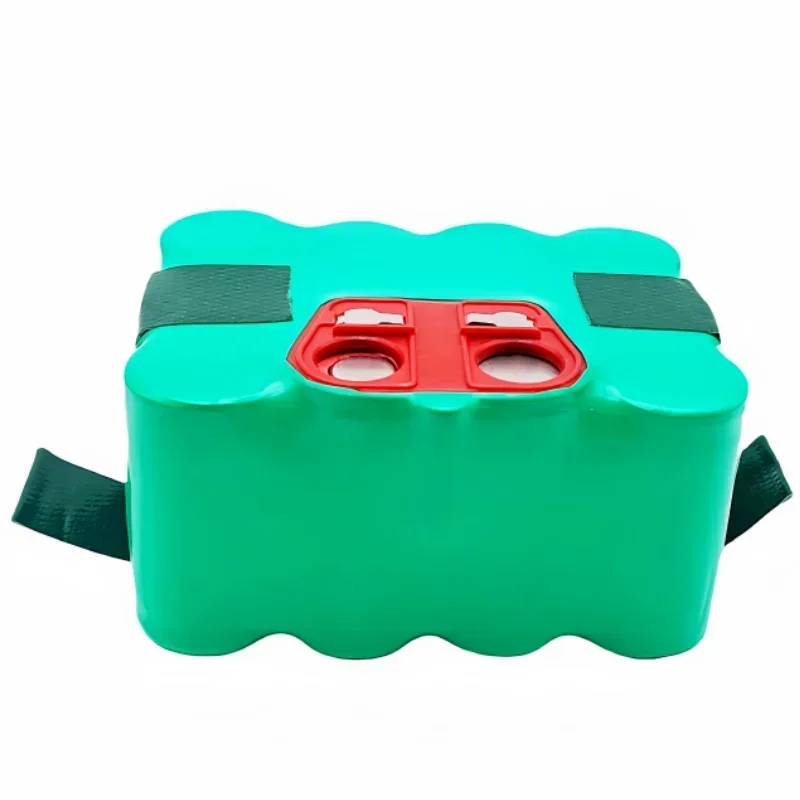 НОВЫЙ 14 4 В SC Ni-Mh аккумулятор 3800 мАч пылесос Kehr робота для KV8 XR210 XR510 XR210A XR210B XR510B XR510D