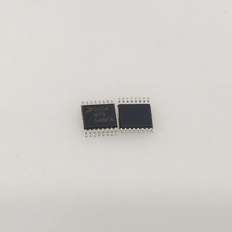 

10/PCS S9S08SC4E0MTGR SSC4MTG
