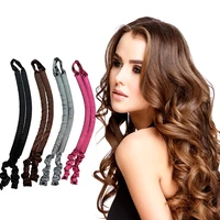 braiders stick sleeping curling for women girls hair styling accessories tools heatless hair curlers headband hair accessories