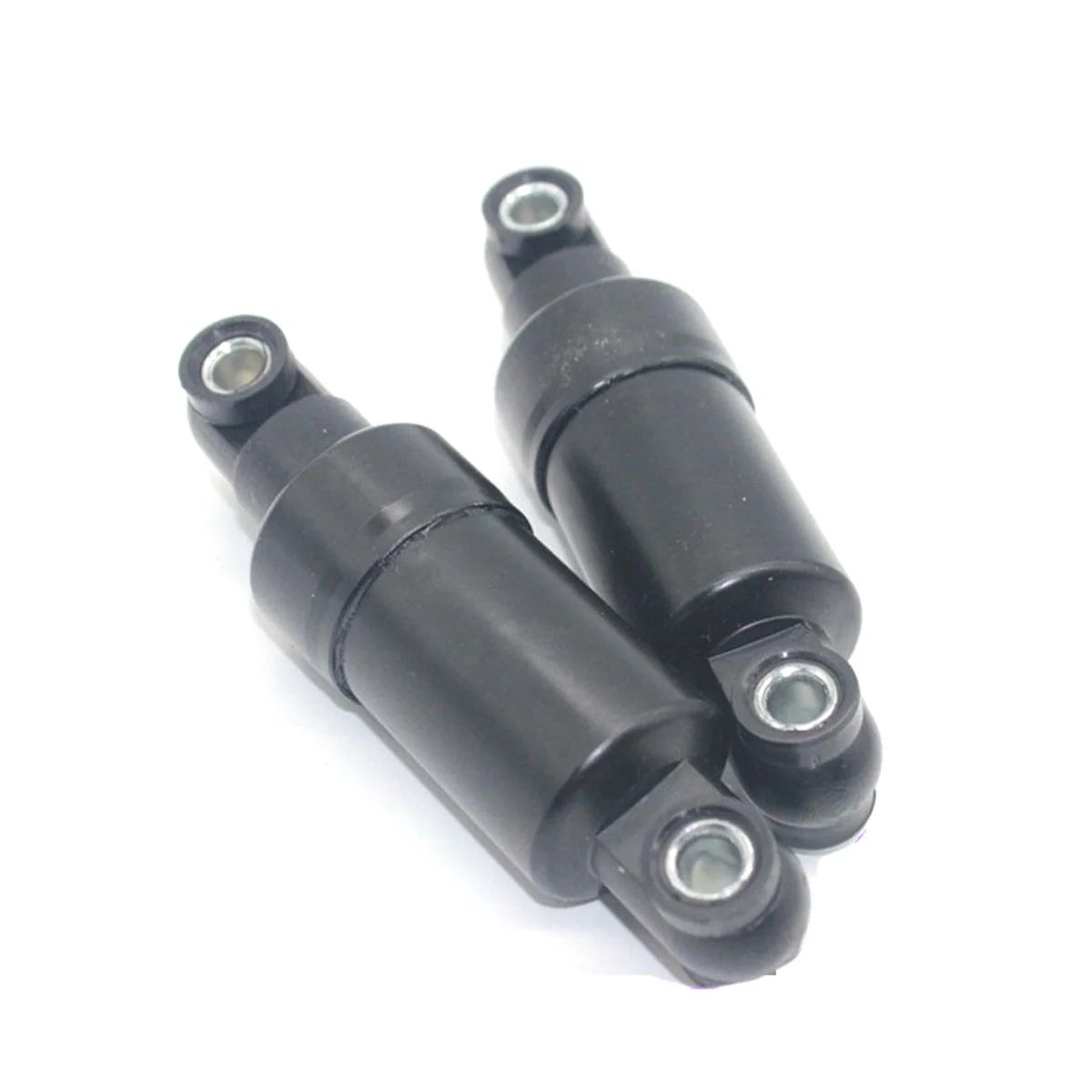 

10-Inch M4 Invisible Rear Wheel Shock Absorber for Kugoo Electric Scooter Shock Absorber Accessories