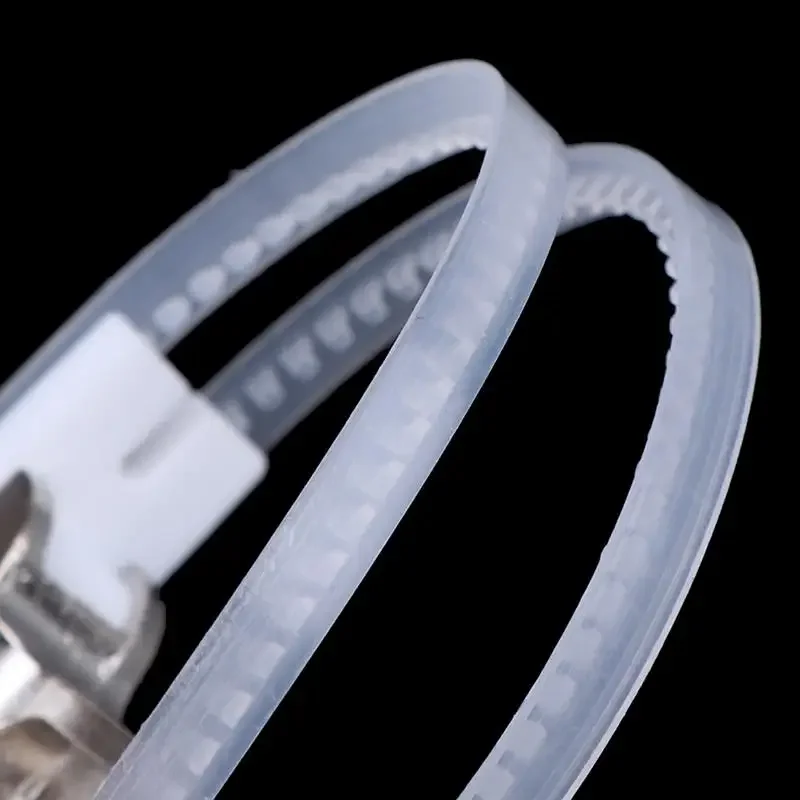 Прижимная лапка для кожаного кольца T35 швейный инструмент прижимная двойной