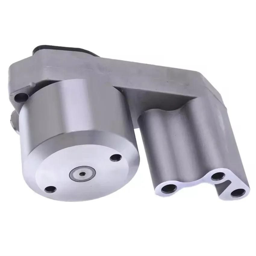 EC210B Насос перекачки масла VOE 20917999 EC290B D7E Топливный насос ВОЭ