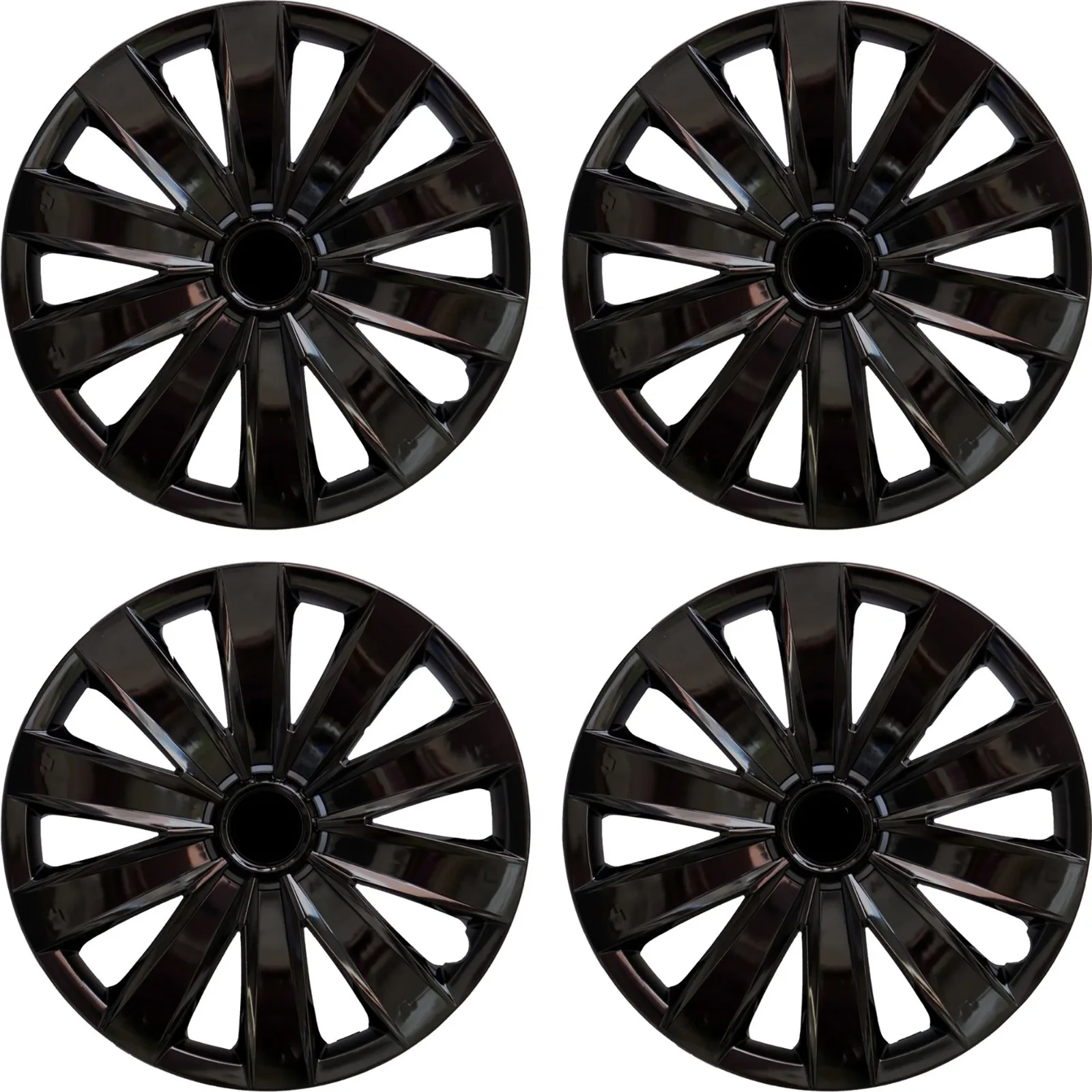 4 шт./комплект резиновые чехлы для Toyota Corolla Auris Yaris 15 дюймов