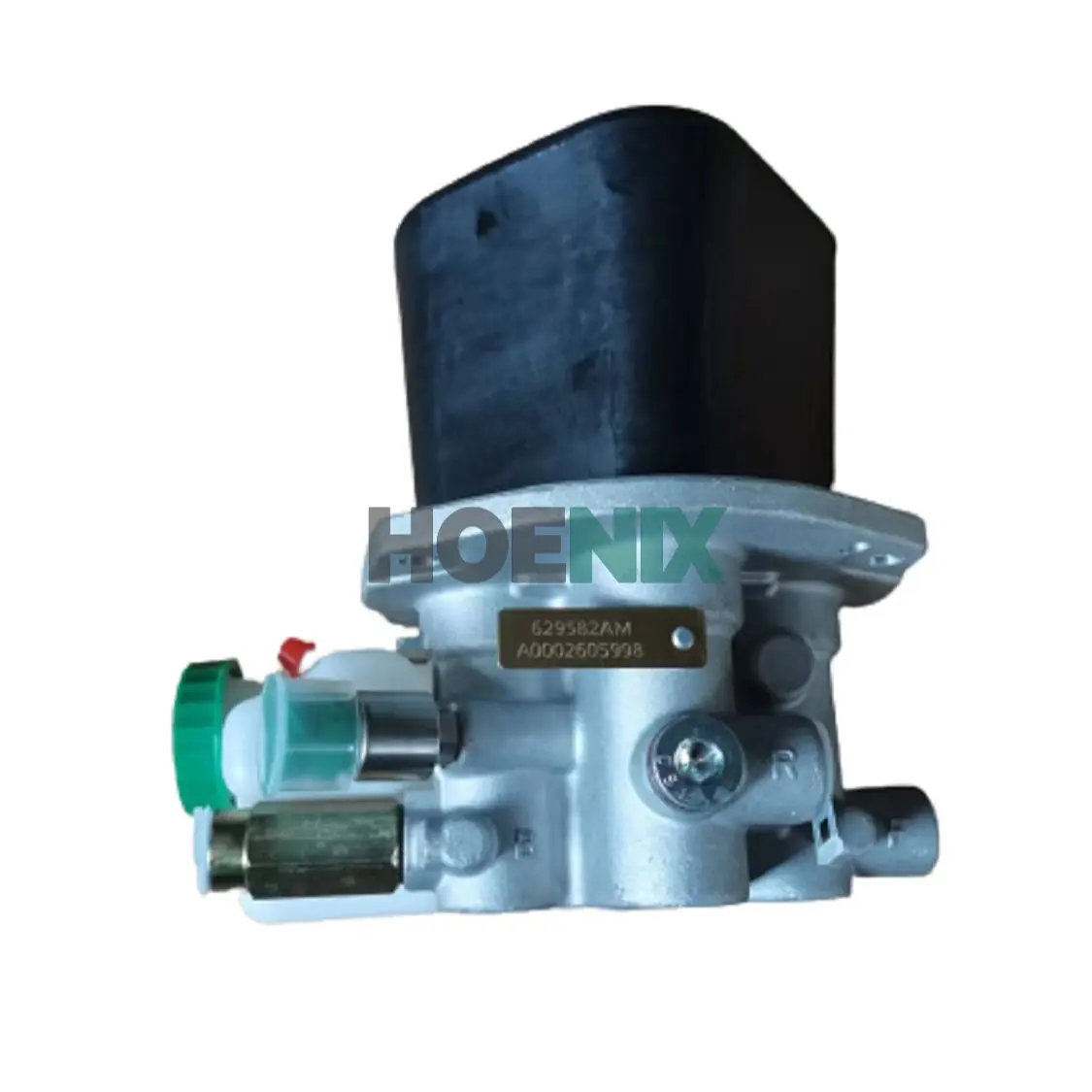 629582 АМ 0002605998 Использование для Mercedes высококачественный усилитель сцепления