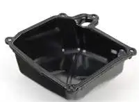 

BARCHA 02 E325201D SANZIMAN SIDE COVER GOLF V JETTA PASSAT CADDY (DSG) (name.)