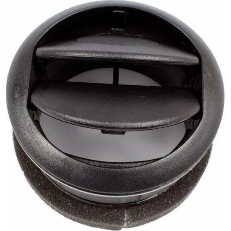 Торпед вентиляция вышитая черная основа большой размер модель 255478940