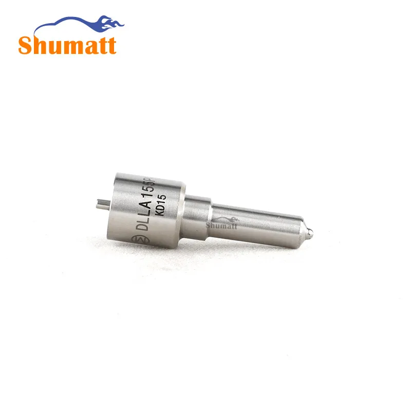 

Форсунка дизельного топлива DLLA155P1090 093400-1090 для форсунки 095000-6790, сделано в Китае