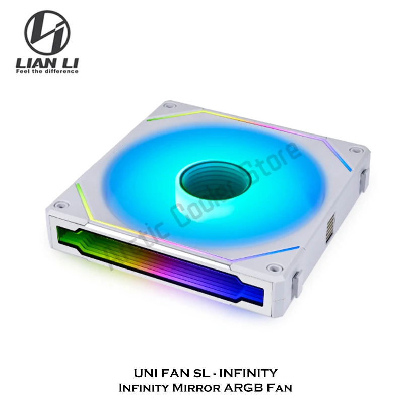 Вентилятор UNI FAN SL-INFINITY LIAN LI Fan SL