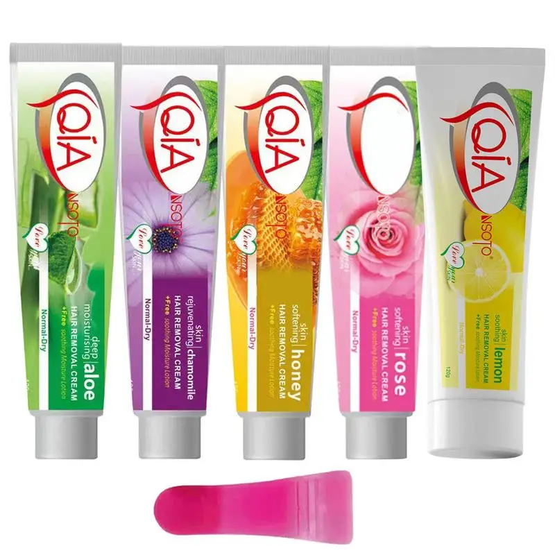 

Painless Hair Remover Ladies Epilator Cream Underarm Private Body Waxing Cream Multi-Purpose Hair Removing Inhibitor Supplies