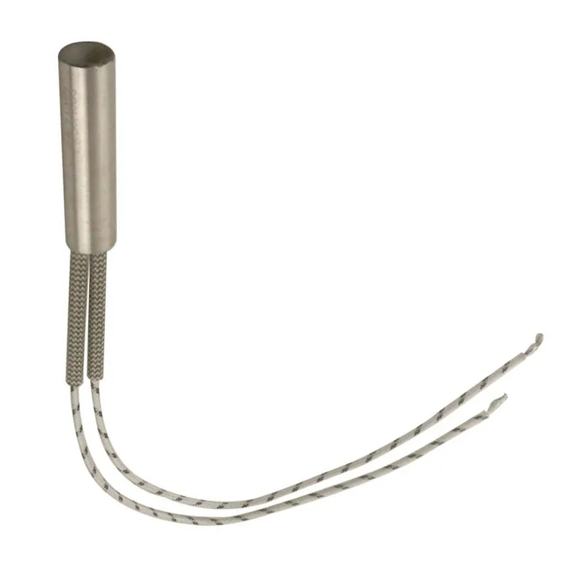 10*60 мм 250 Вт Длина трубки 316 из нержавеющей стали высокомощный нагревательный элемент картриджа 110 В 220 В 380 В