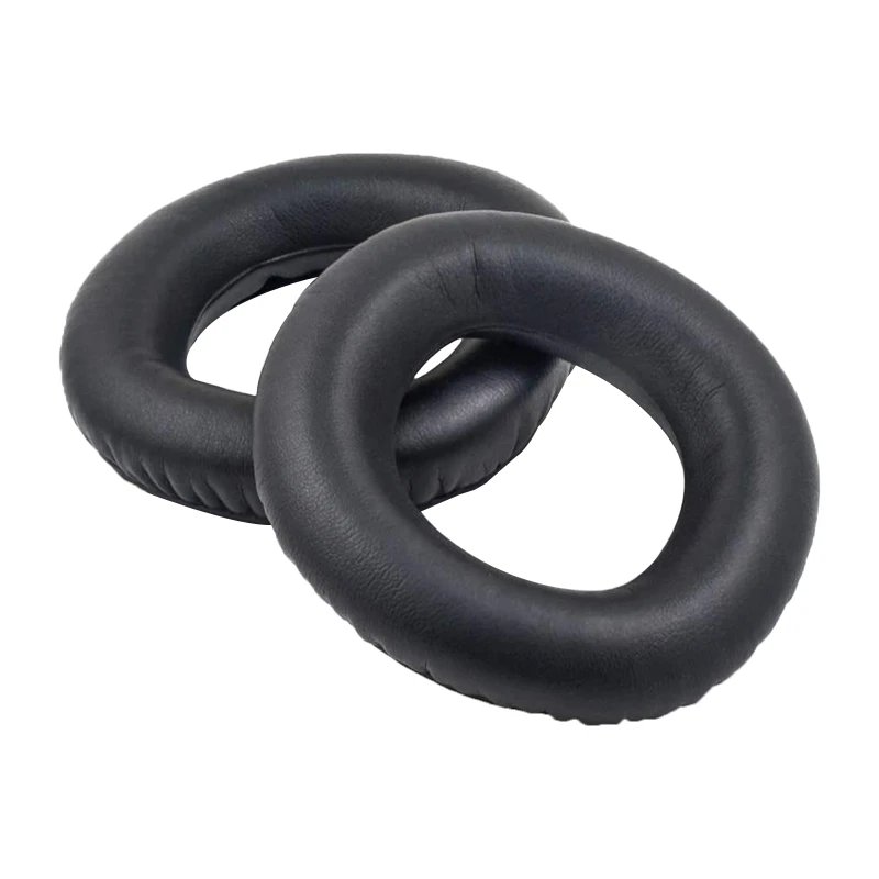 

Elastic Earmuffs Ear Pads Cover forSennheiser PX360 PX360BT Mm450 Headphone