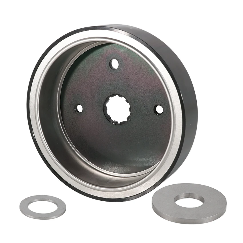 Катушка статора для мотоциклов Harley Davidson Dyna Daytona FXDB Low Rider FXDL Super Glide FXD T-Sport FXDXT FXDWG Fat Boy FLSTF (art.: 3920db02aac8a) - 3920db02aac8a