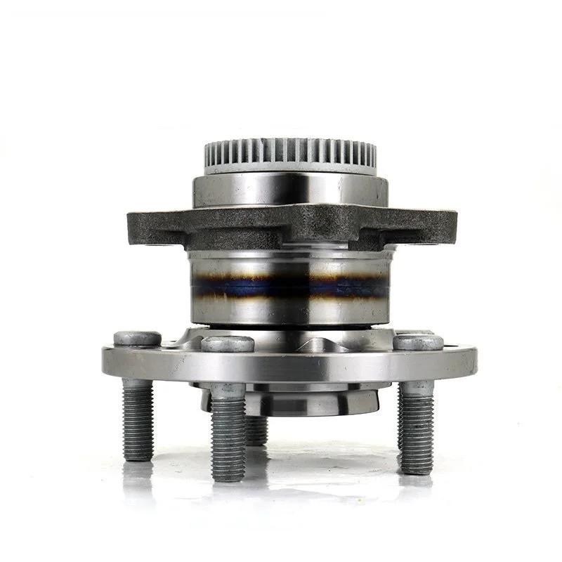 

Подшипники заднего колеса и сборка ступицы для корейского автомобиля KAJ, поговорите с нами о установке вашего автомобиля