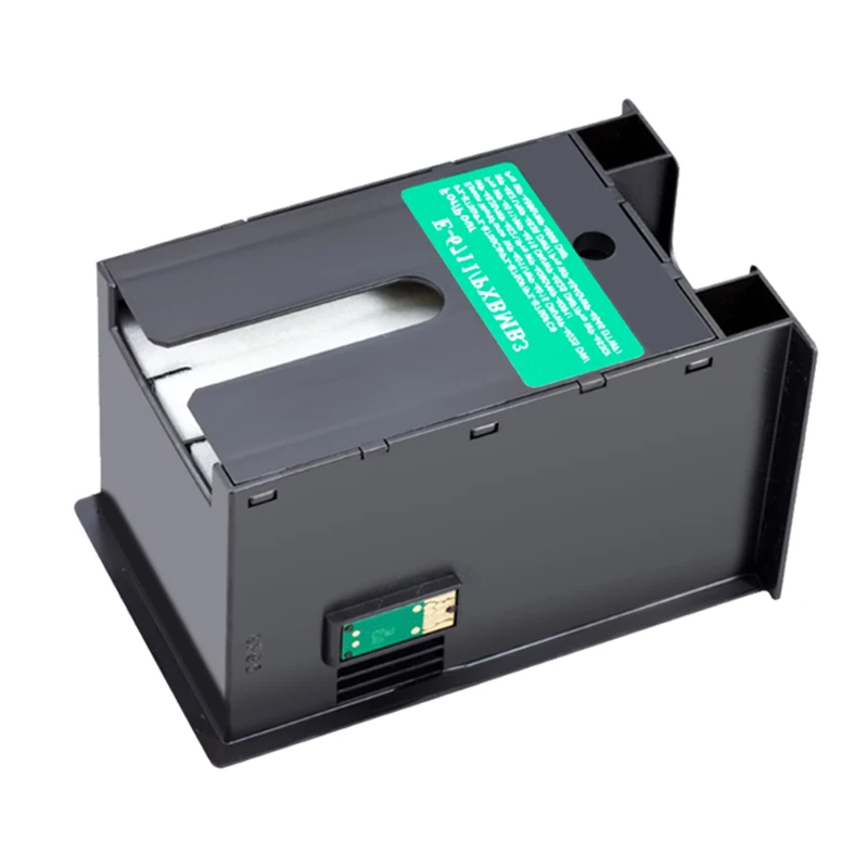T6711 L1455 Коробка для обслуживания чернил принтера Epson WF 7610 7620 7720 7110 7210 7510 7615 7710 7715 3010