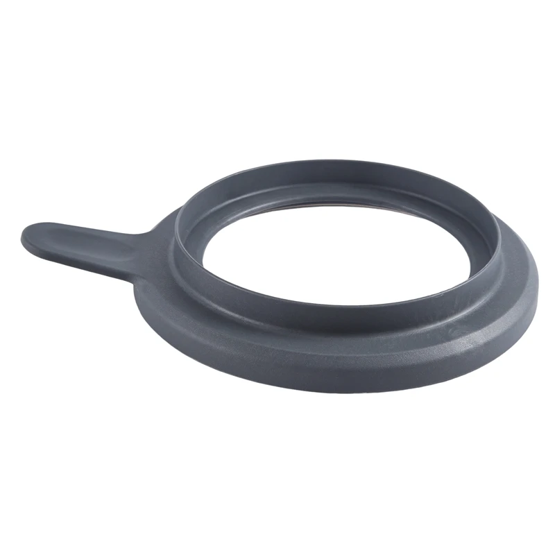 Крышка кастрюли для смешивания Vorwerk Thermomix TM5 TM6 Аксессуары Детали - В комплект