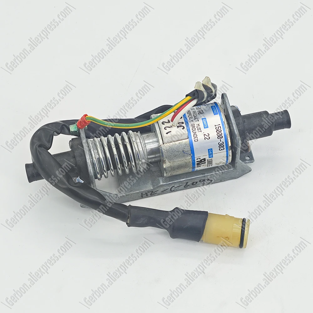 Б/у насосы GRI 15000-303 Осциллирующий насос для FUJI HOPE GLUNZ &amp JENSEN CTP пластинчатый