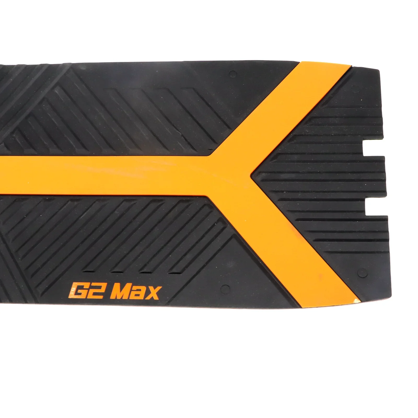 Оригинальная резиновая накладка KUGOO KIRIN для электрического скутера Kukirin G2 MAX на