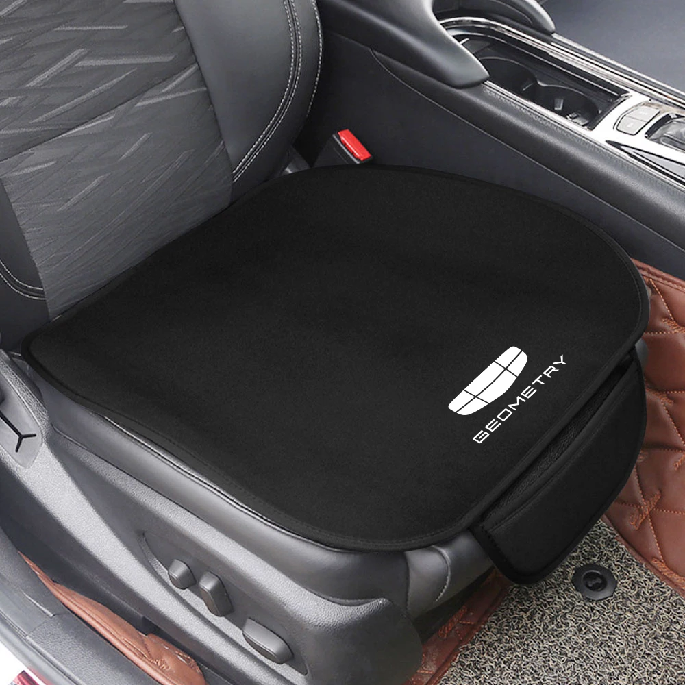 1 шт. защитная накладка на переднее сиденье автомобиля нескользящий чехол для Geely