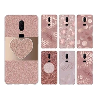 rose gold pink glitter case for xiaomi poco x3 nfc m3 shockproof cover for xiaomi poco x3 pro f1 new coque shell