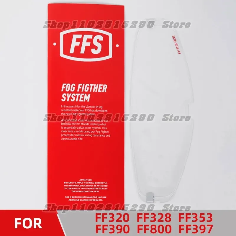 

Оригинальный козырек для шлема LS2 Ff320 Ff353 Ff800