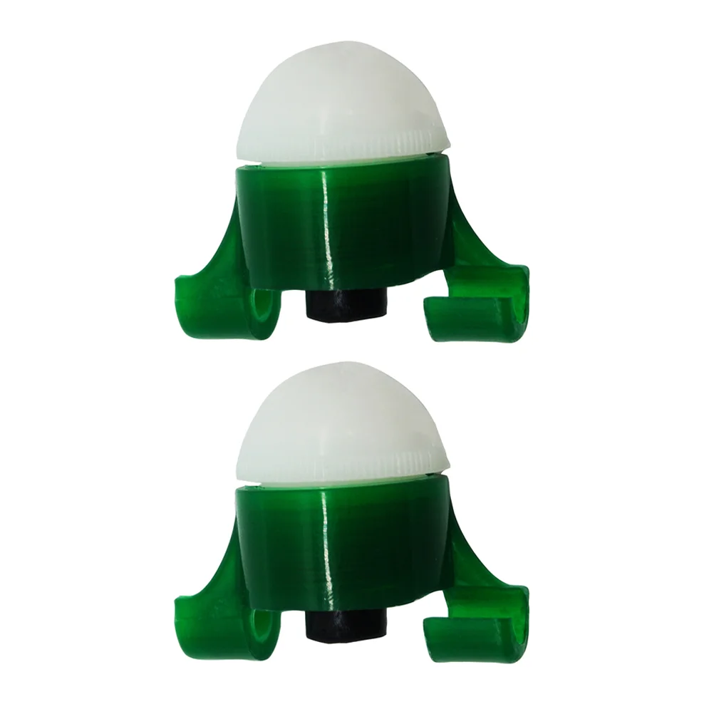 

Night Bite Alarm Light Chain Sensor Led Swinger Indicator Illuminated Lamp Rod Alerter Tools Tackle Swingers Carp Hanger