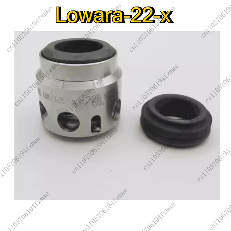 Фото Аксессуары Lowara-22-x механическое уплотнение уплотнительная деталь уплотнения вала №1