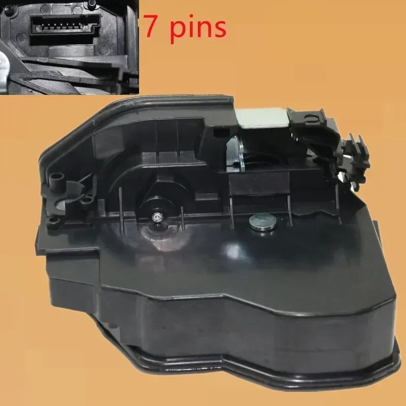 

Привод дверного замка для BMW 3 5er E90 E91 E92 E93 F30 F31 F34 E60 E61 F10 F11 X3 E83 F25 X5 E70 51217202143 51217202146