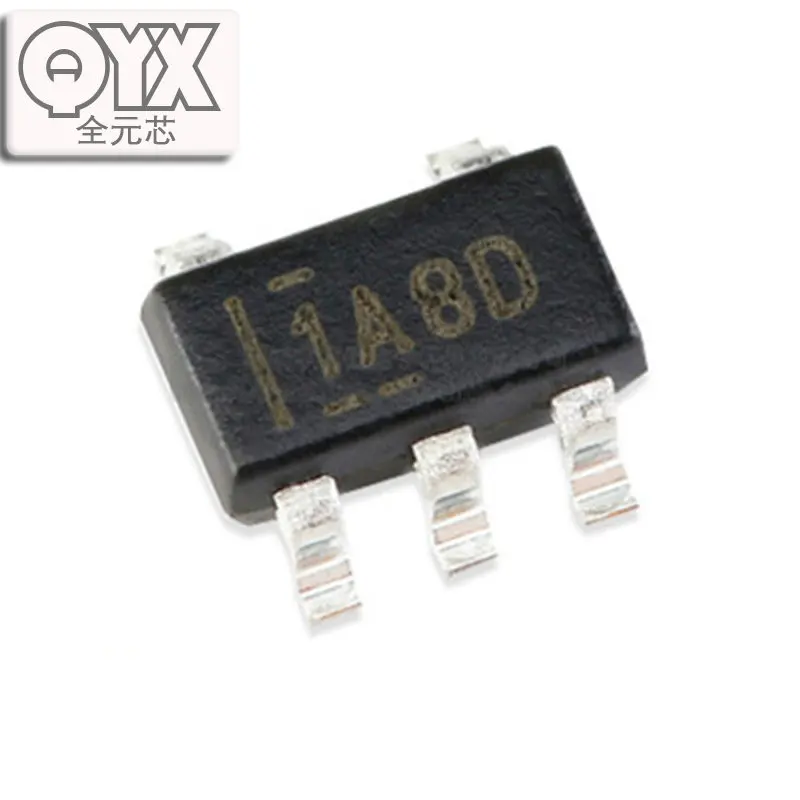 

10 шт./лот новый оригинальный INA180A2IDBVR SOT-23-5