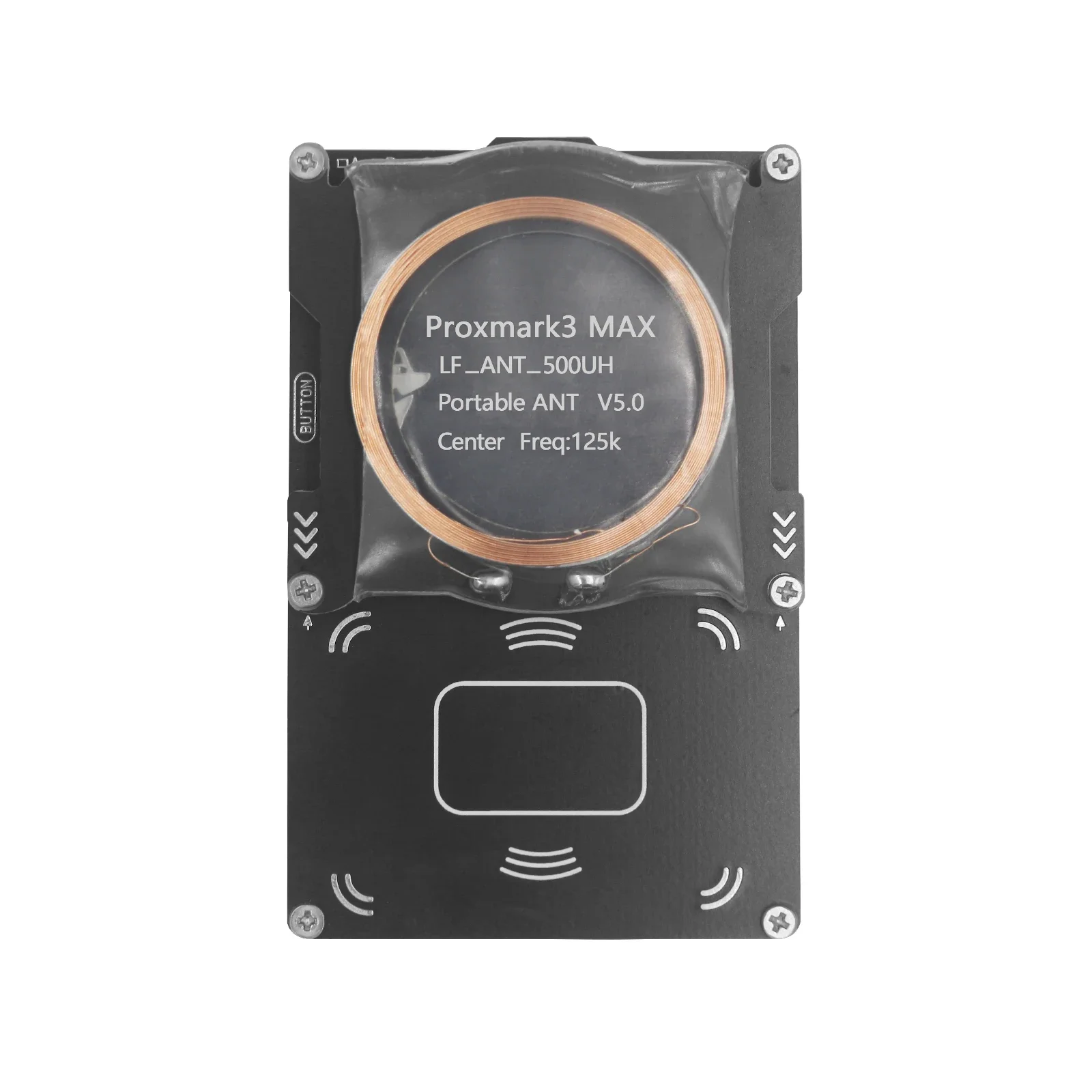 

Proxmark3 Max RFID Дубликатор