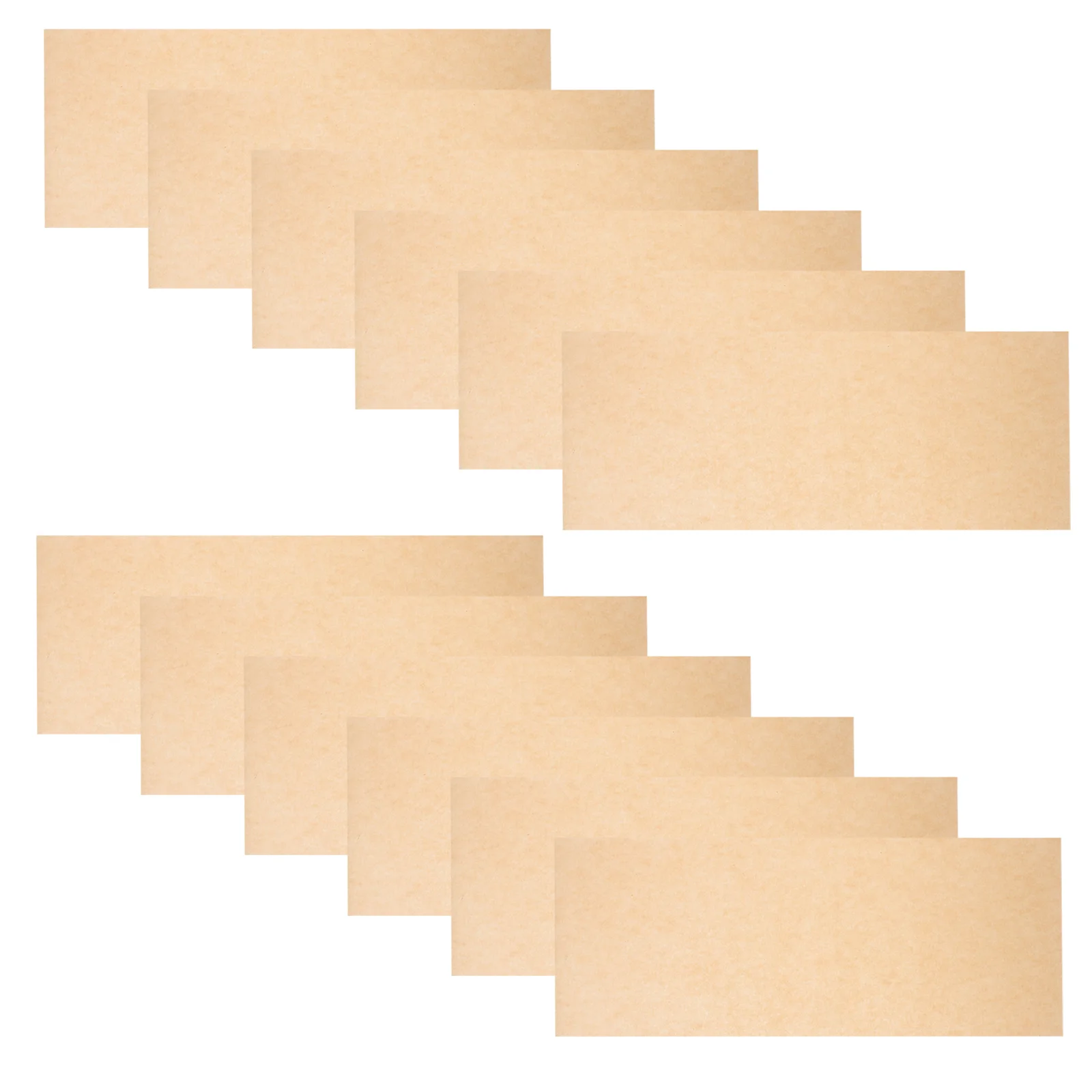 

150 Sheets Freezer Dryer Parchment Paper Heavy Duty Baking Paper Parchment Non Stick Baking Paper