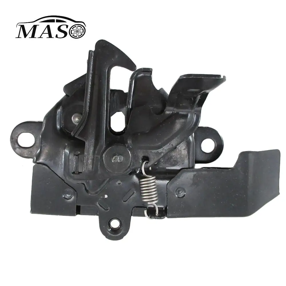 

1pc Car Hood Lock Latch 5351006200 for TOYOTA CAMRY 2012 2013 2014