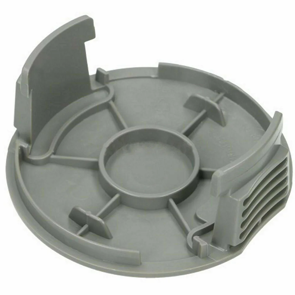 

Strimmer Line Spool Cover Set Garden Power Tool Strimmer Replacement Accessories For BOSCH F016800569 F016800385