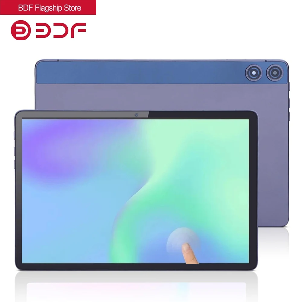 Планшет игровой 11 дюймов 12 Гб ОЗУ 512 ПЗУ 8000 мАч