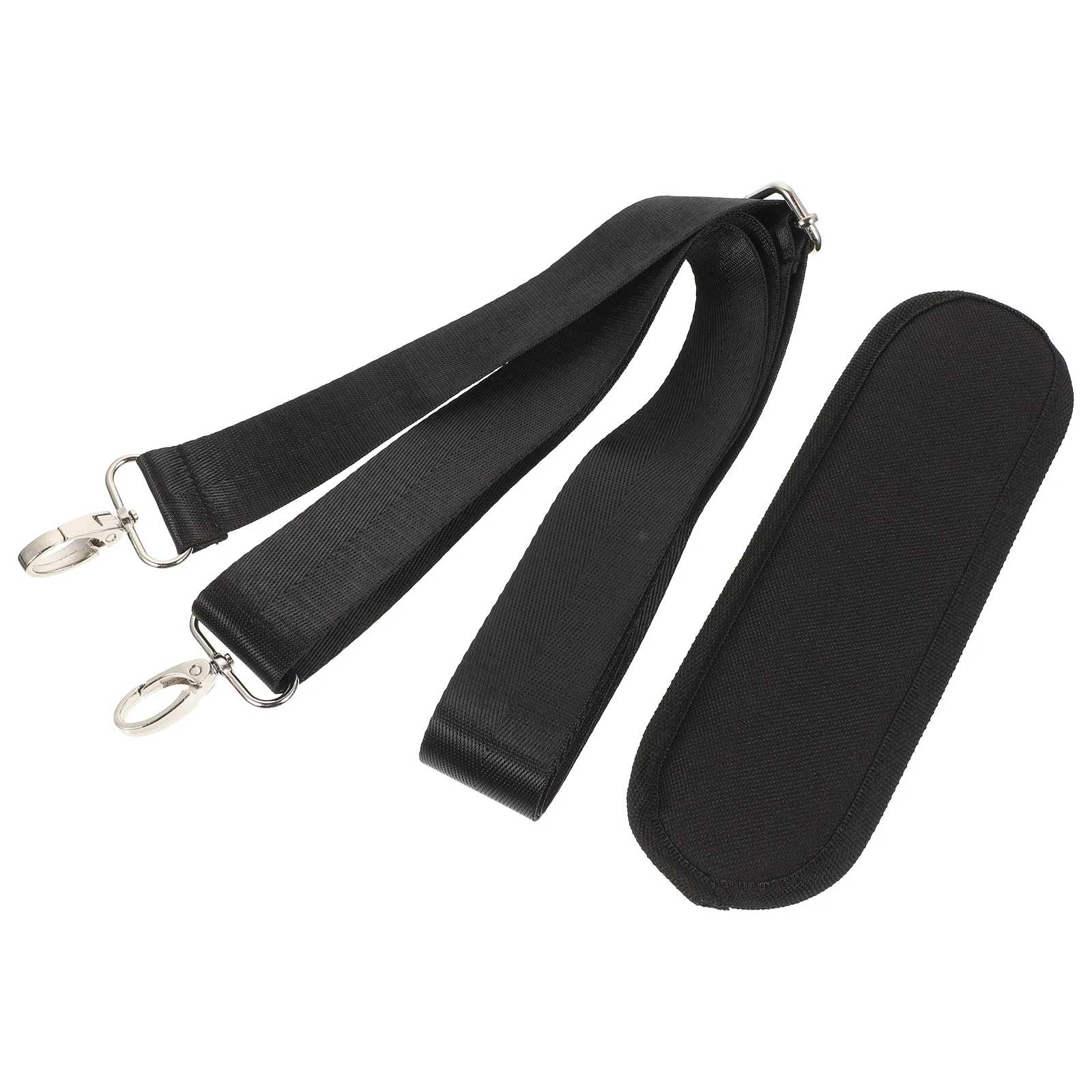

1 Set Universal and Adjustable Shoulder Belt Shoulder Strap Replacement