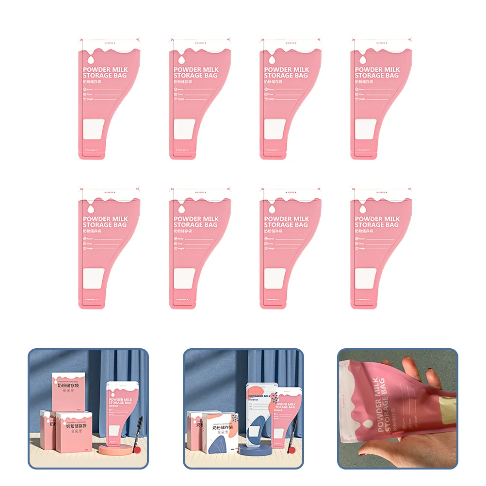 

30 шт., портативные сумки-дозаторы для хранения