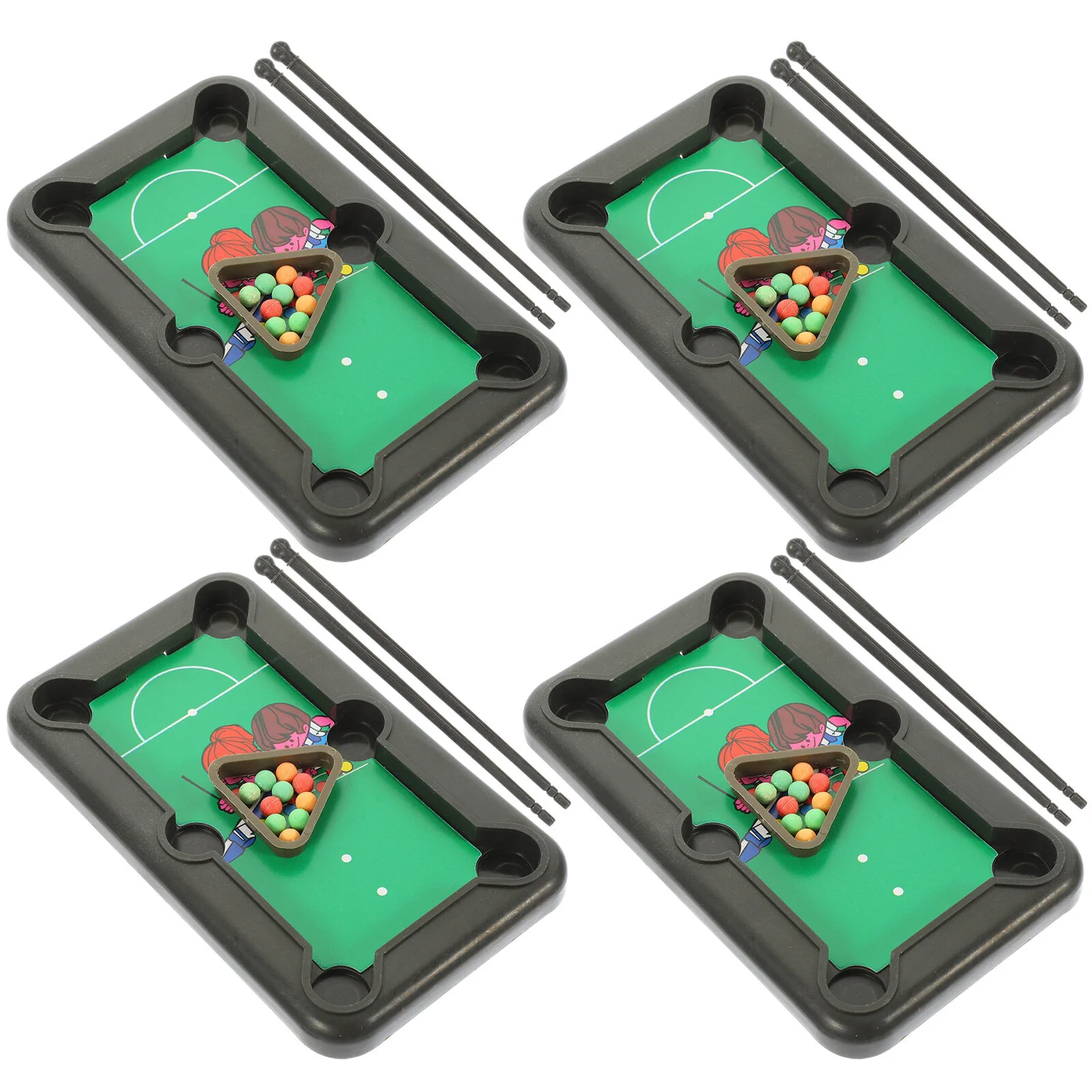 

Настольный игровой бассейн для взрослых, комнатные спортивные игрушки, Забавная детская игрушка