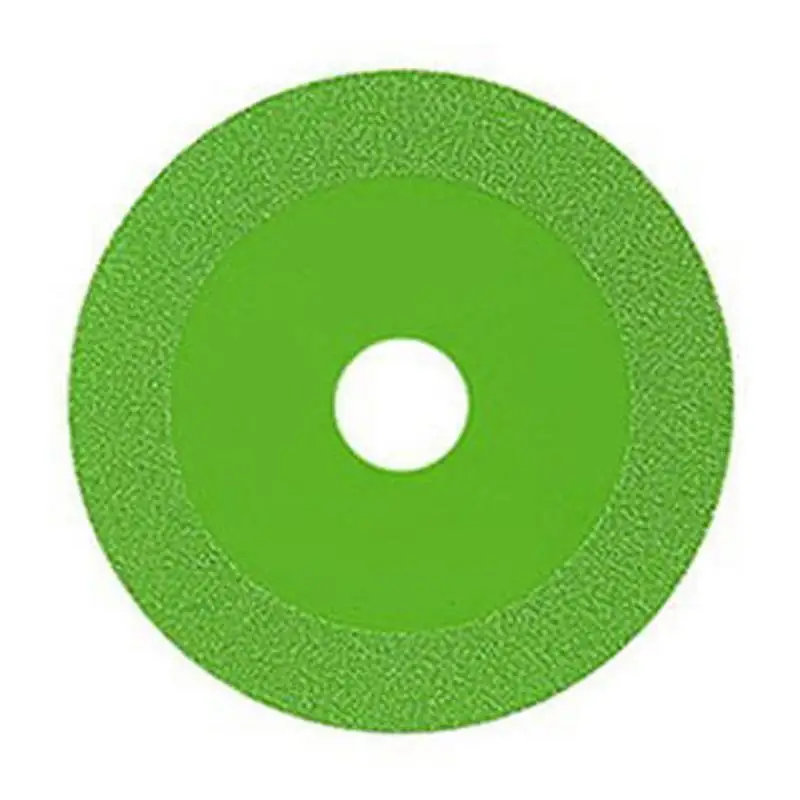 

Diamond Saw Blade Tool 3.94 Inch Diameter Glass Cutting Blade Ultra Thin Metal Cutting Disc For Cutting Porcelain Tiles Granite