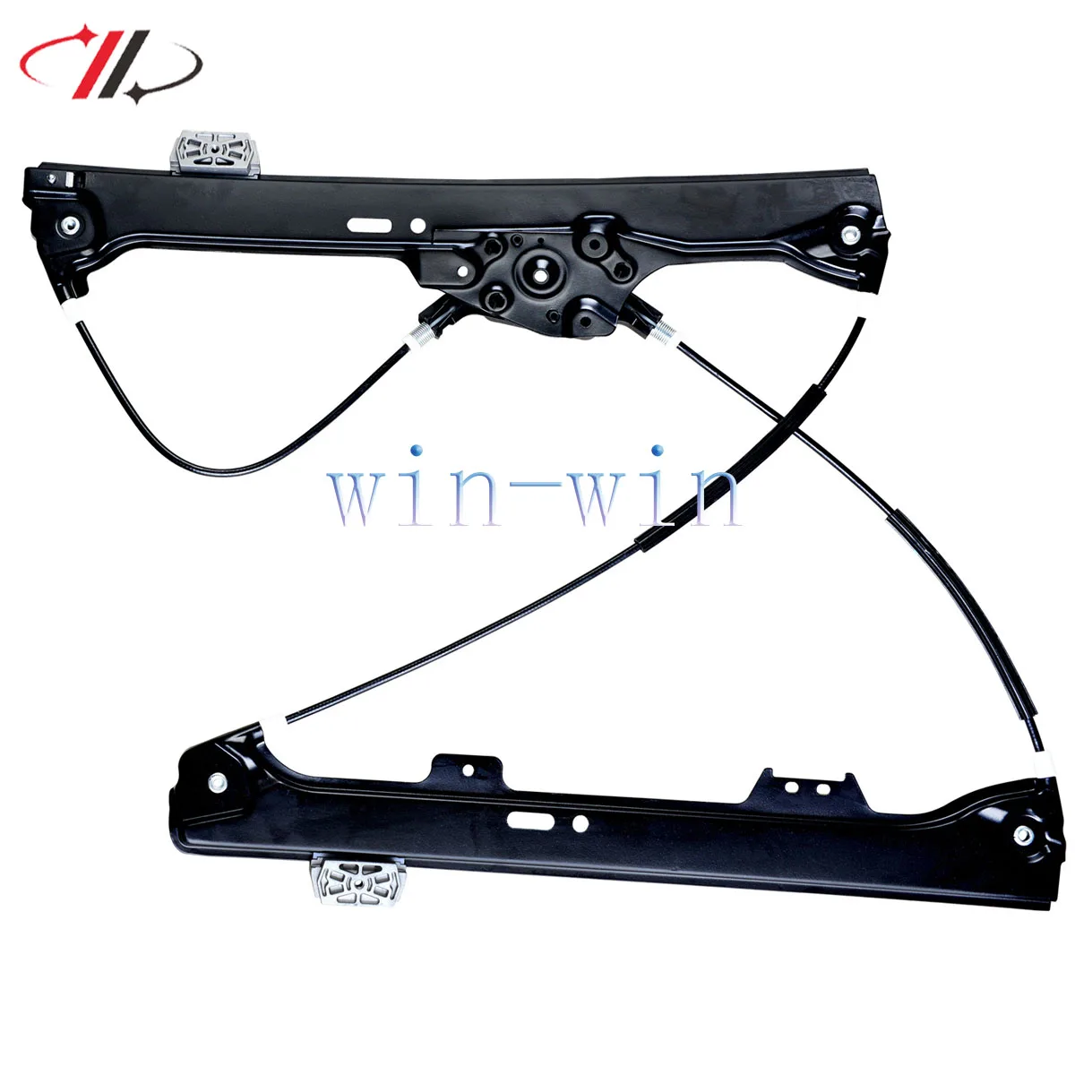 Высококачественный регулятор окна передней правой двери автомобиля 51337184384 Для BMW