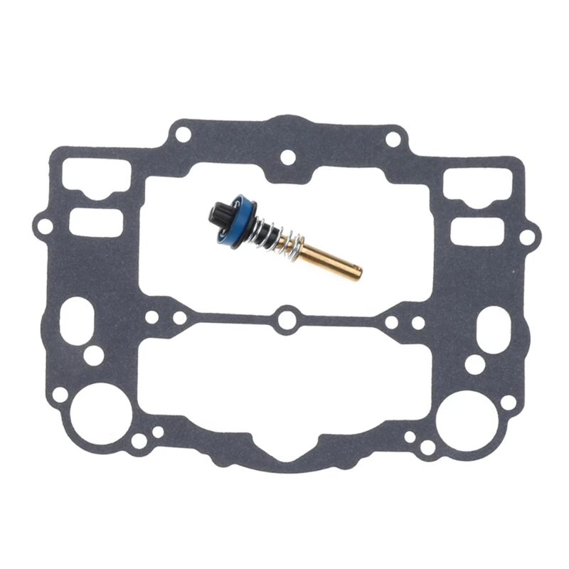 Комплект карбюратора двигателя газонокосилки для 1405 1406 1407 1409 1411 1477