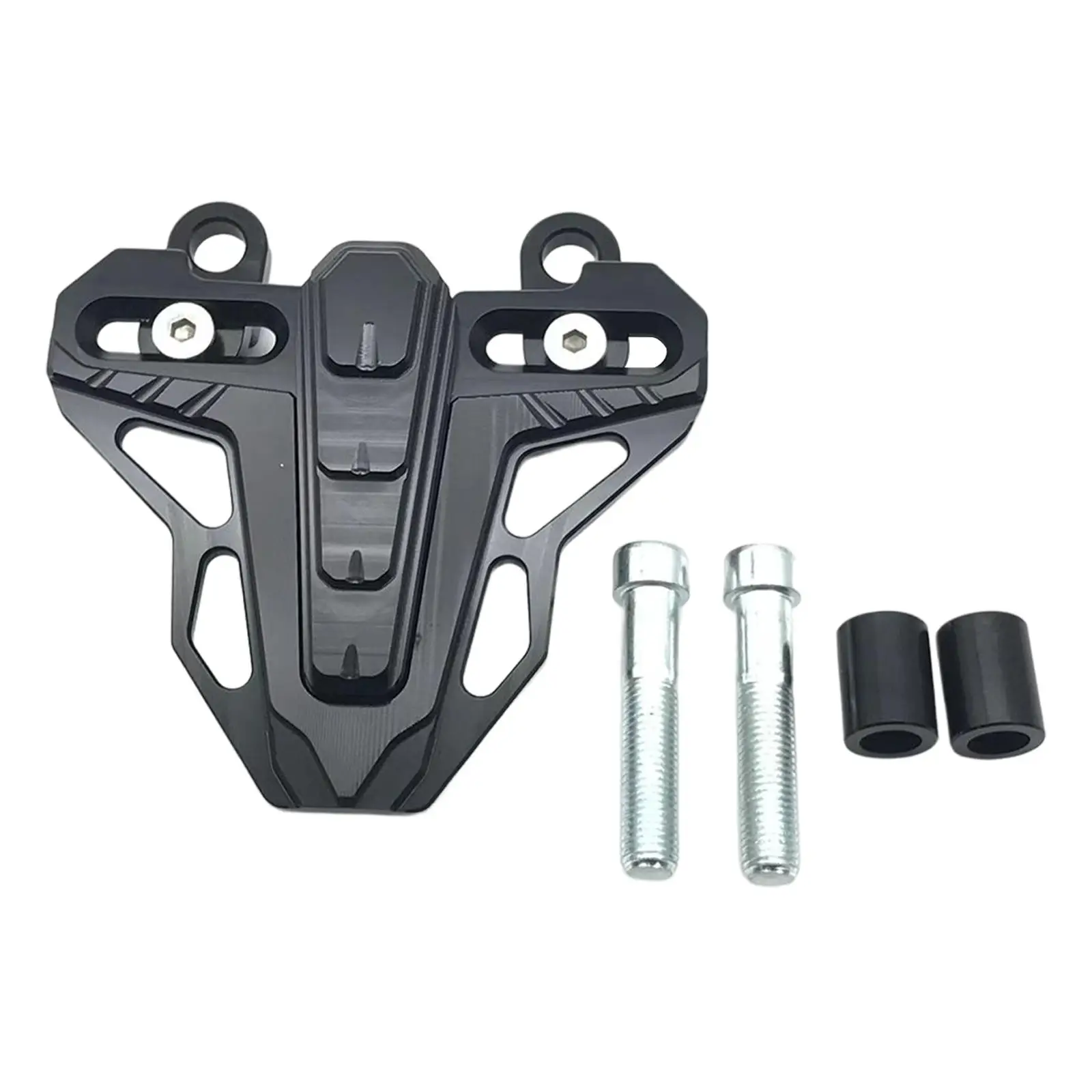 

Front Disc Caliper Brake Pump Cover Guard Replacement Protector for Yamaha R15 V3 2017-2021 Professional Durable Premium