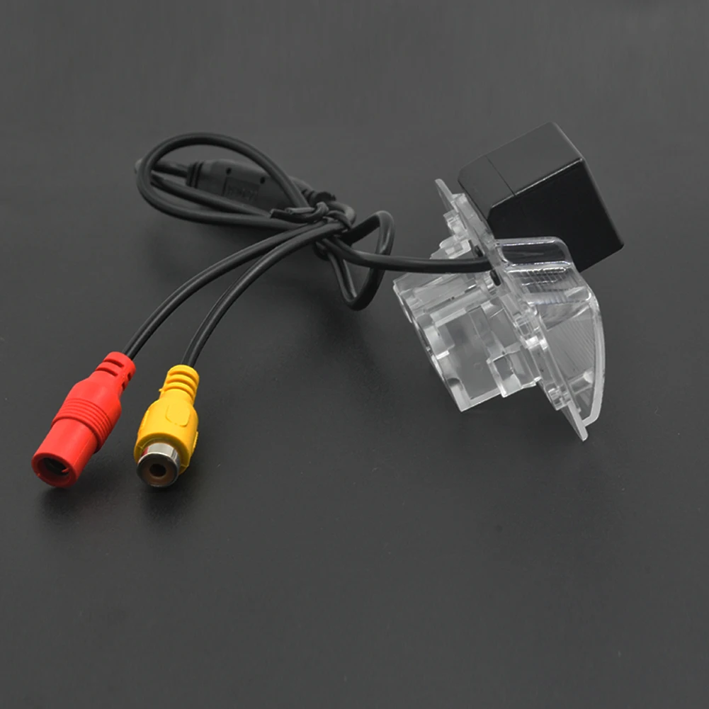 Заводская Акция CCD камера заднего вида Автомобильная для sony ccd Nissan Almera 2013/TEANA TIIDA/