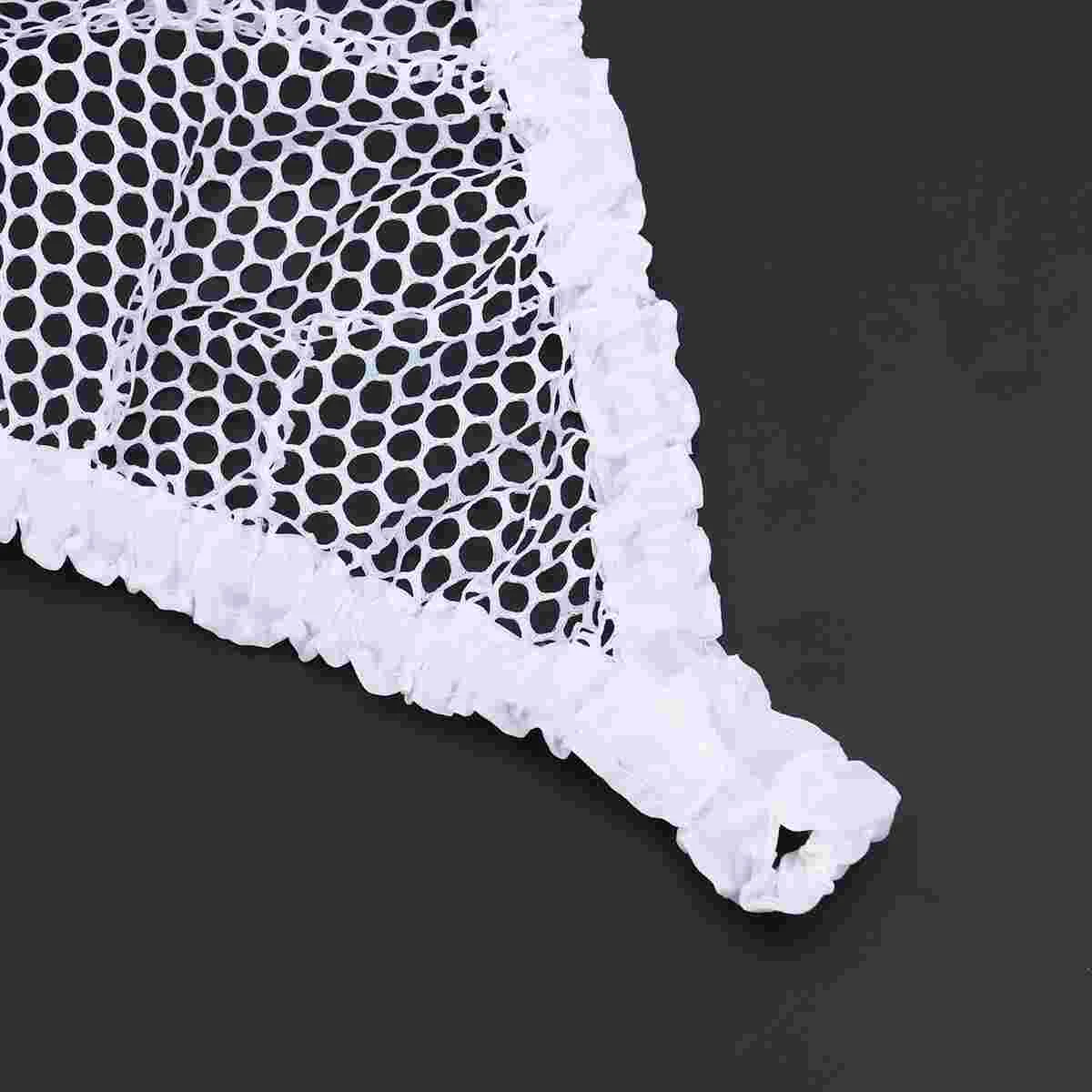 Набор игрушечных гамаков съемный гамак с мягкими животными уголок для