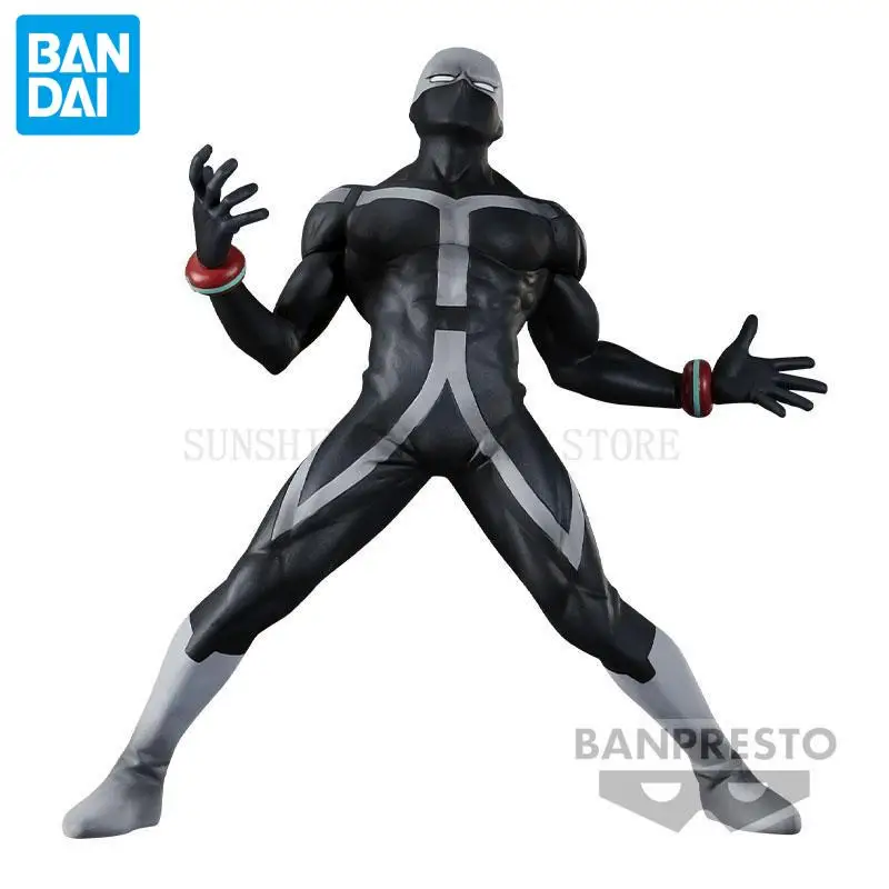 Оригинальная модель BANPRESTO My Hero