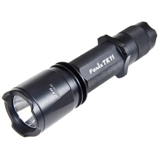 

FenixLight Legendary Edge-tool for Outdoor Lighting