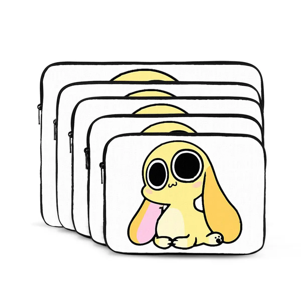 Сумка для ноутбука Chikn Nuggit Merch женская сумка 10 12 13 15 17 дюймов чехол планшета