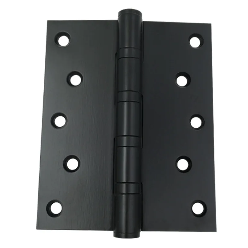 

Hinge 5 inch stainless steel widening heavy-duty hinge gold black red bronze casement door and window accessories