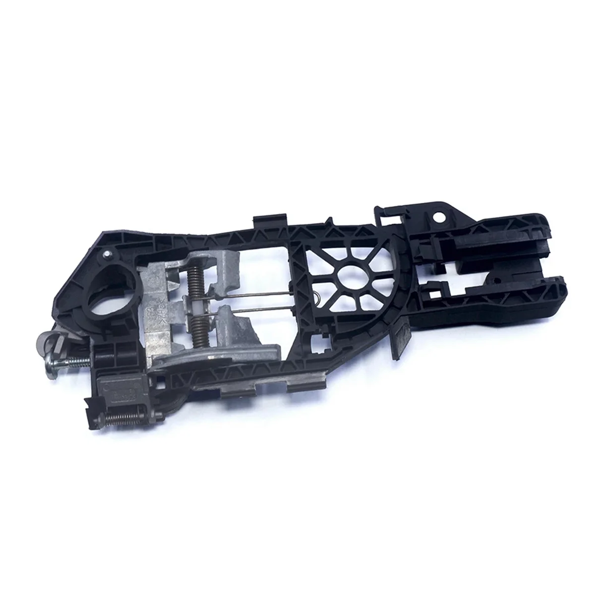 6x 3C0837886H 3C0837885H для VW Passat B6 B7 CC Phaeton держатель дверной ручки переносной замок